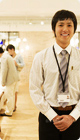 加盟店サポートサービス