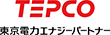 東京電力
