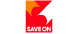 セーブオン