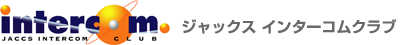 JACCS INTERCOM CLUB WbNX C^[RNu