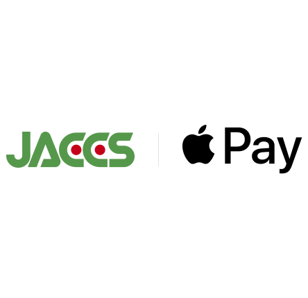 JACCS, Apple Pay