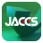 JACCSアプリ