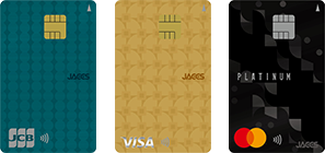 カード│事業紹介│JACCS Recruiting 2024