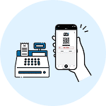 カードアプリイラスト