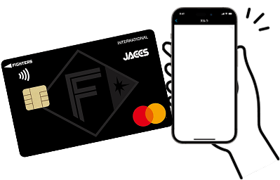 カード＆携帯画像