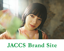 JACCS Brand Site