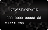 NEW STANDARD