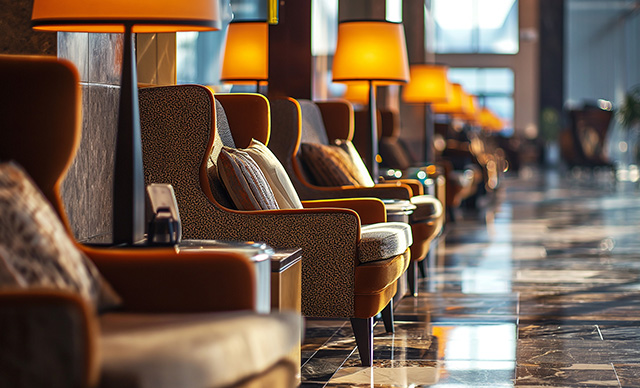 プライオリティ・パス | ジャックスカードプラチナ | クレジットカード