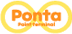 Ponta