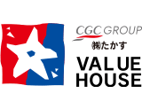 CGC GROUP (株)たかす VARUE HOUSE