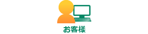 ステップ1 お申込み
